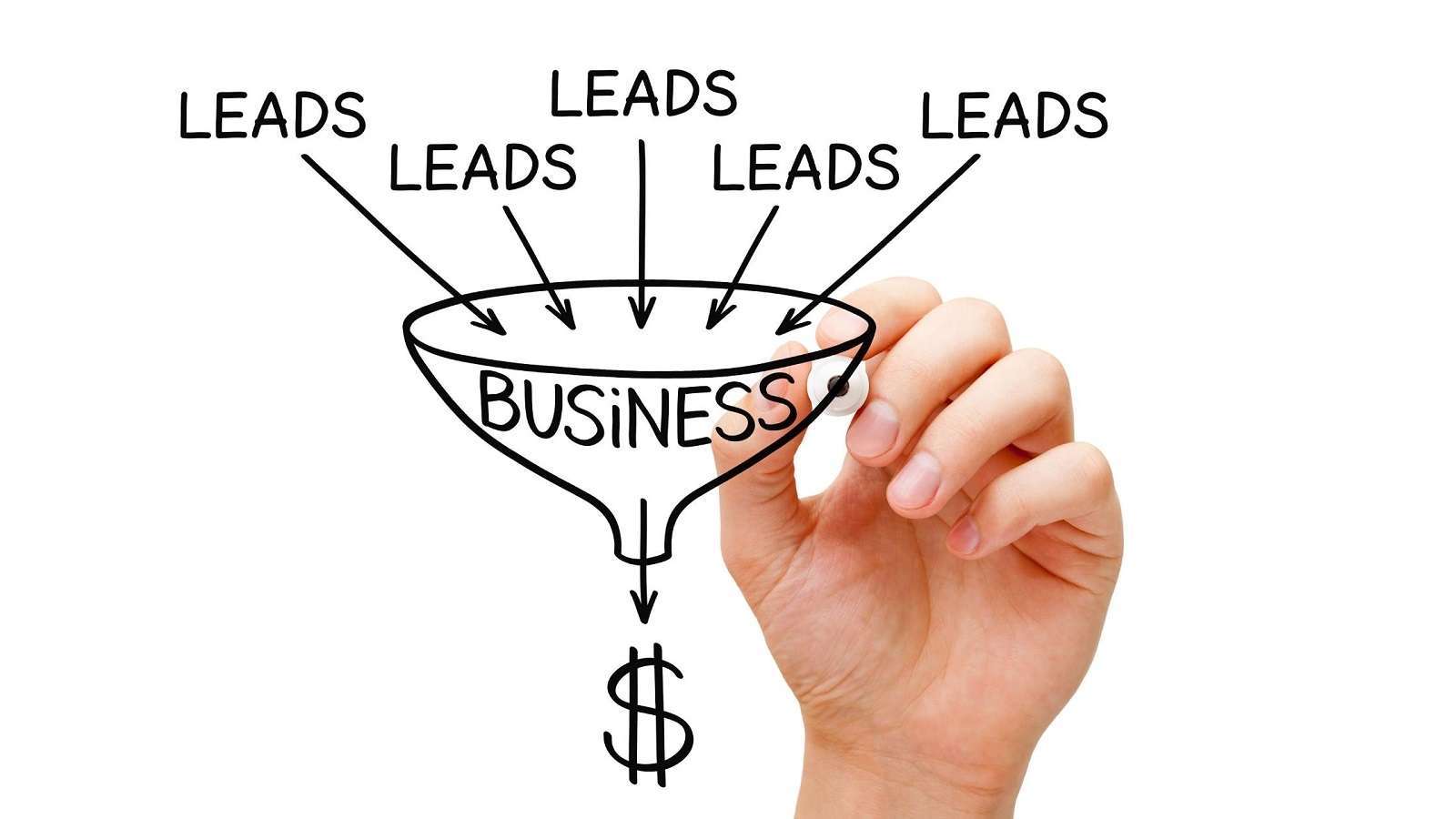 What are sales funnel challenges and how to overcome them featured image