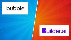 Bubble.io vs Builder.ai Which One is Right For You featured image