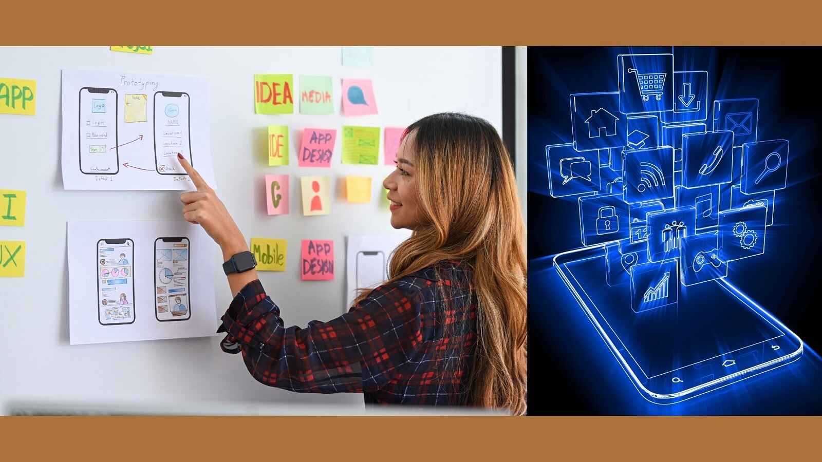 Bubble.io vs Appgyver Showdown Which Mobile App Builder Should You
