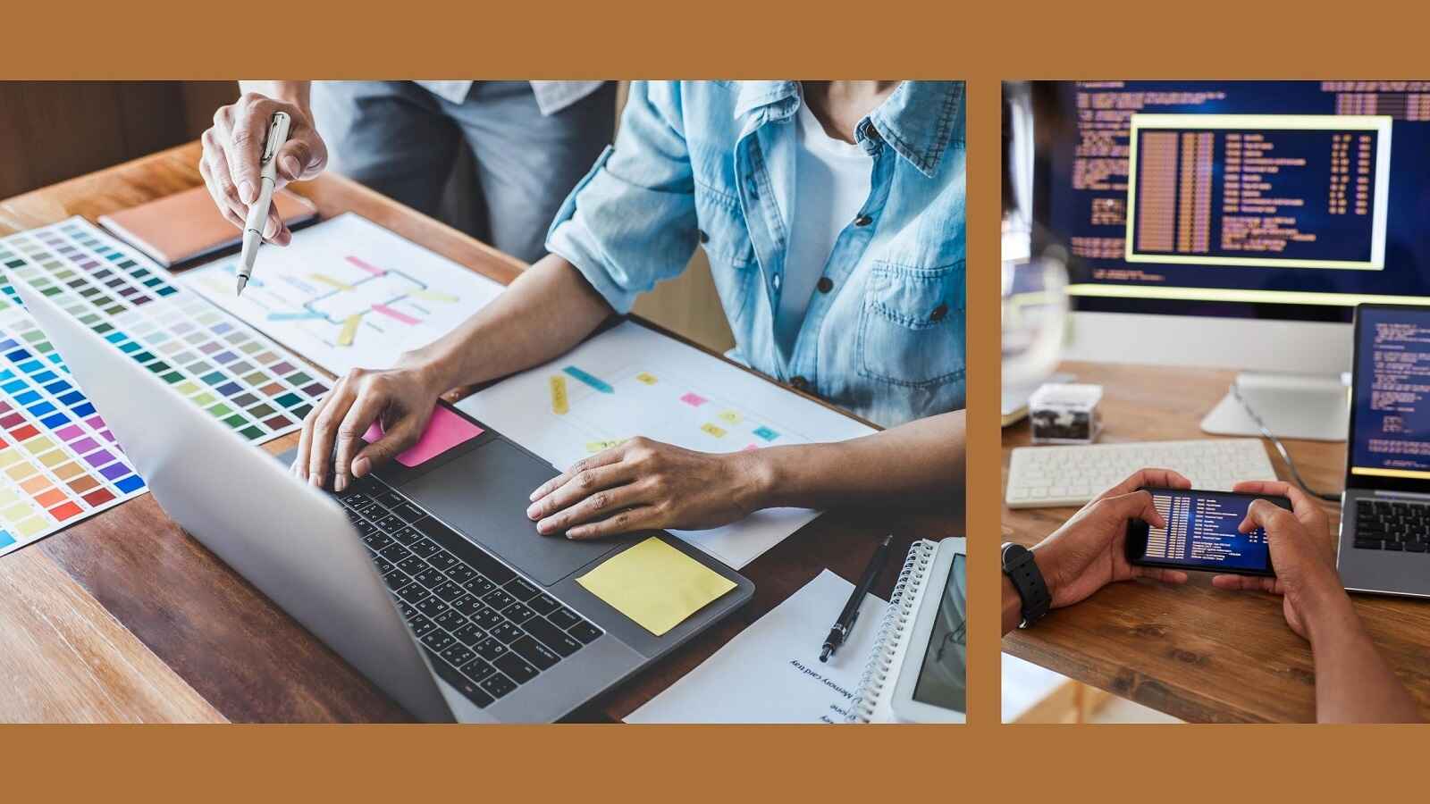 Bubble.io vs Appgyver Showdown Which Mobile App Builder Should You