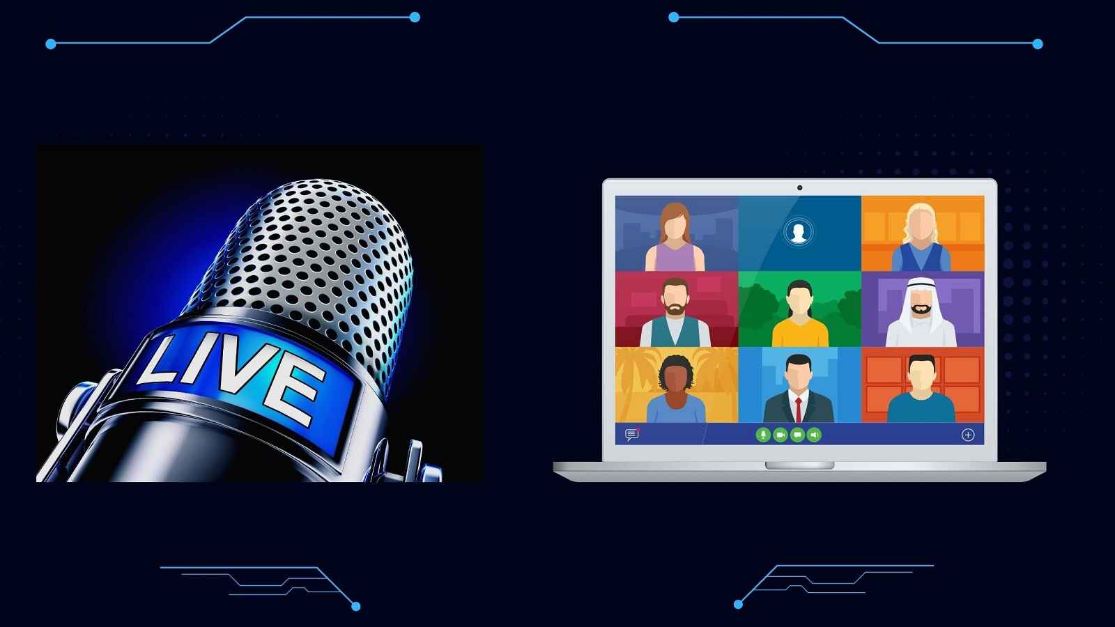 Facebook Live vs Webinar Which Marketing Tool is Best for YouFacebook Live vs Webinar Which Marketing Tool is Best for You featured image