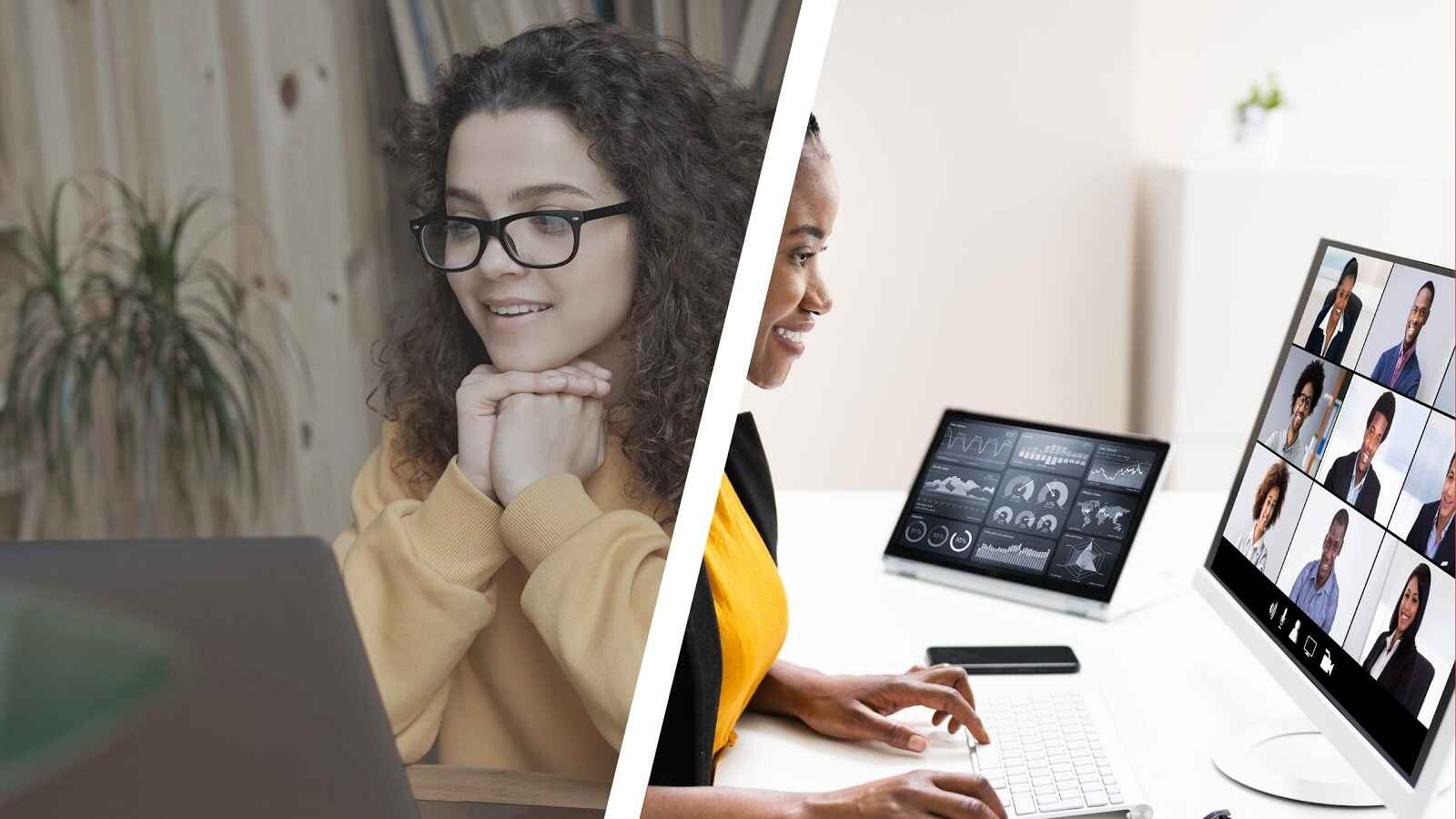 On-demand webinar vs live webinar, difference, pros and cons featured image