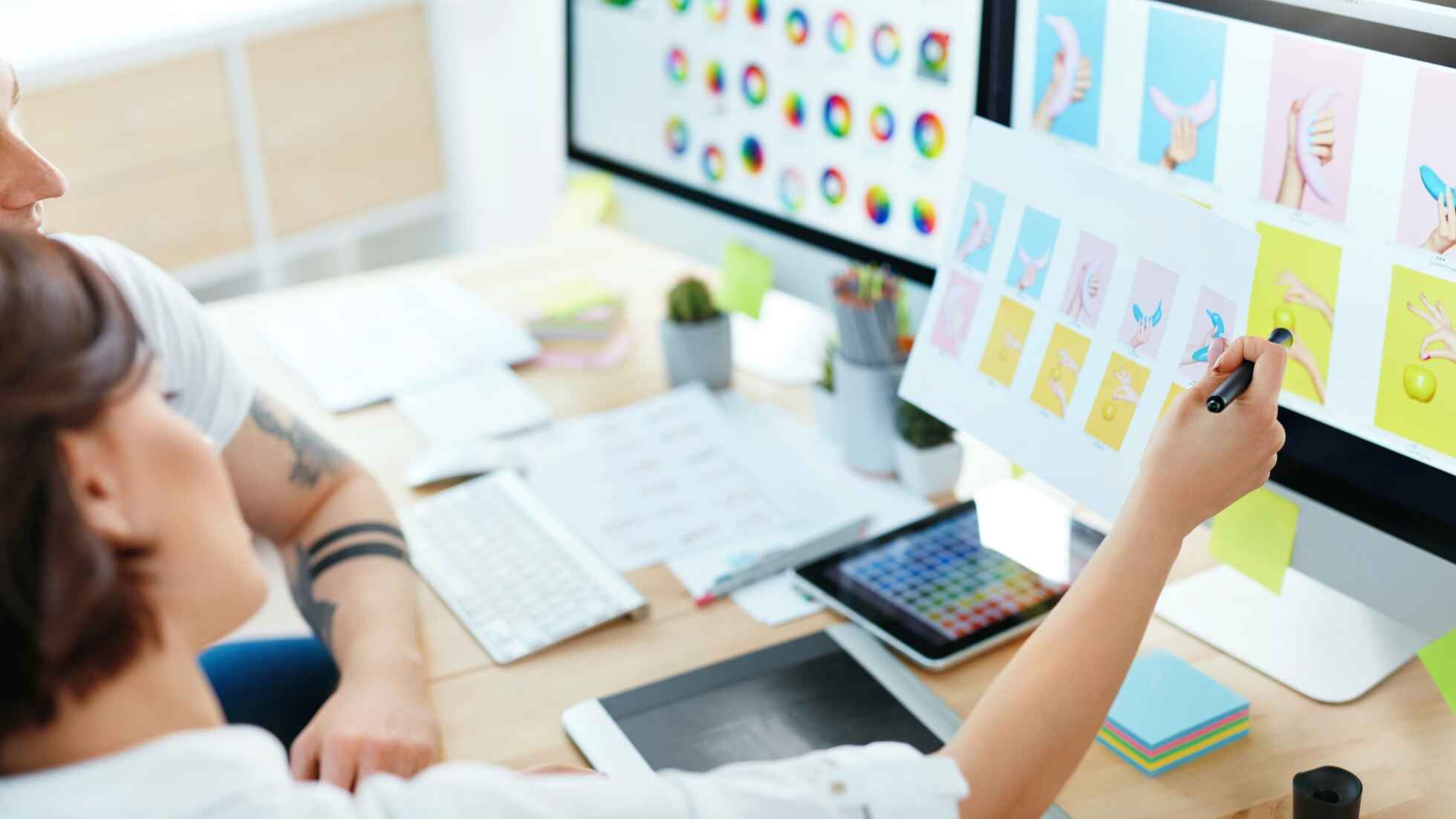 Webmaster vs Web Designer Understanding the Crucial Differences Featured Image