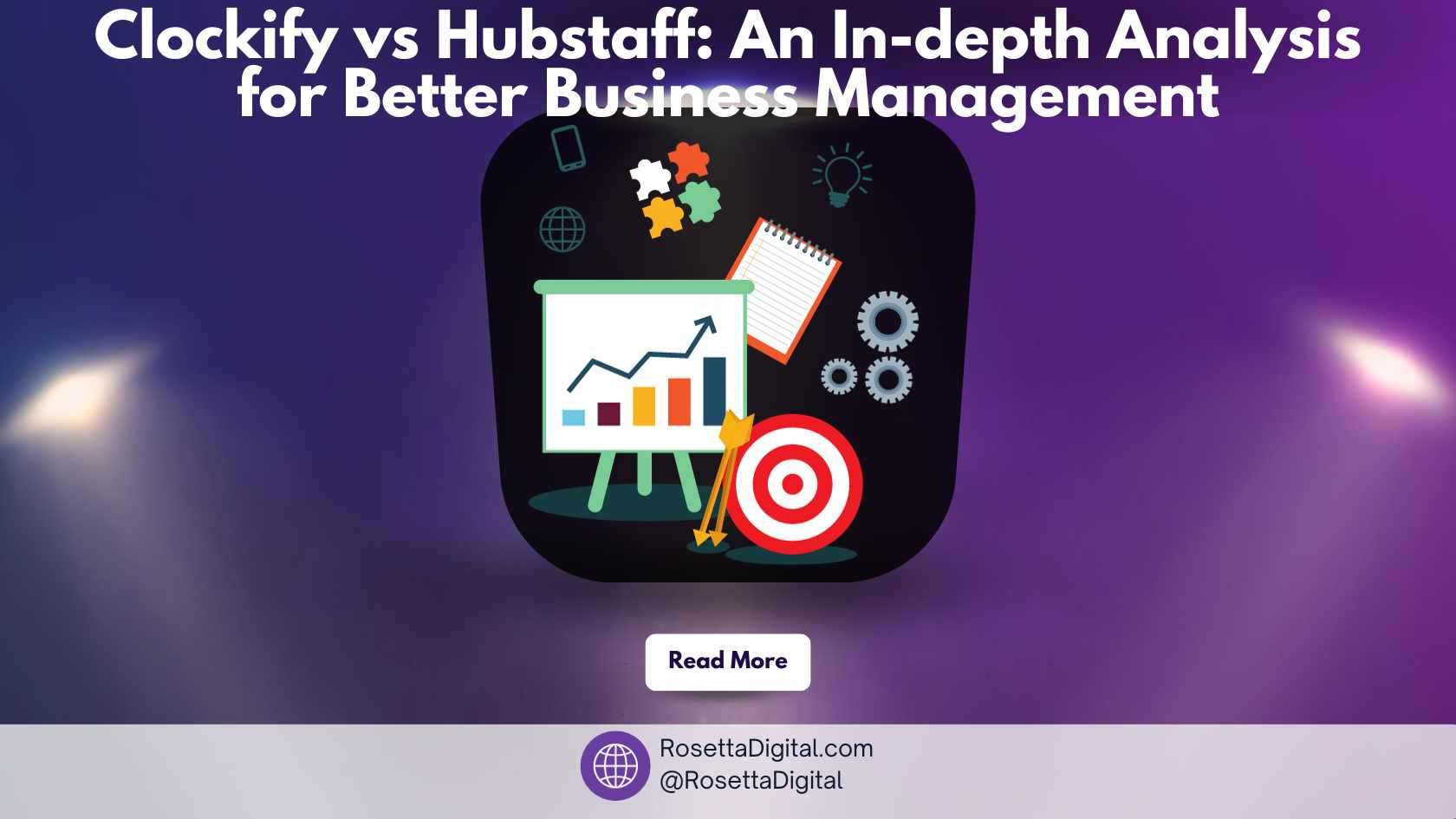 Clockify vs Hubstaff An Indepth Analysis for Better Business