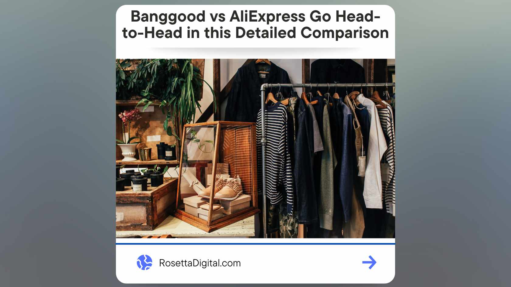 Banggood vs AliExpress Go Head-to-Head in this Detailed Comparison