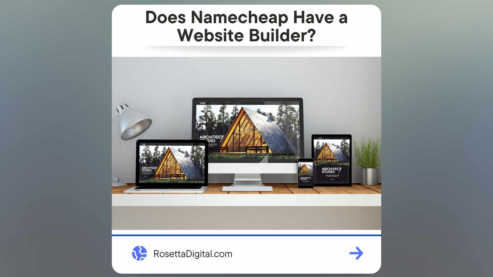 Does Namecheap Have a Website Builder Featured Image