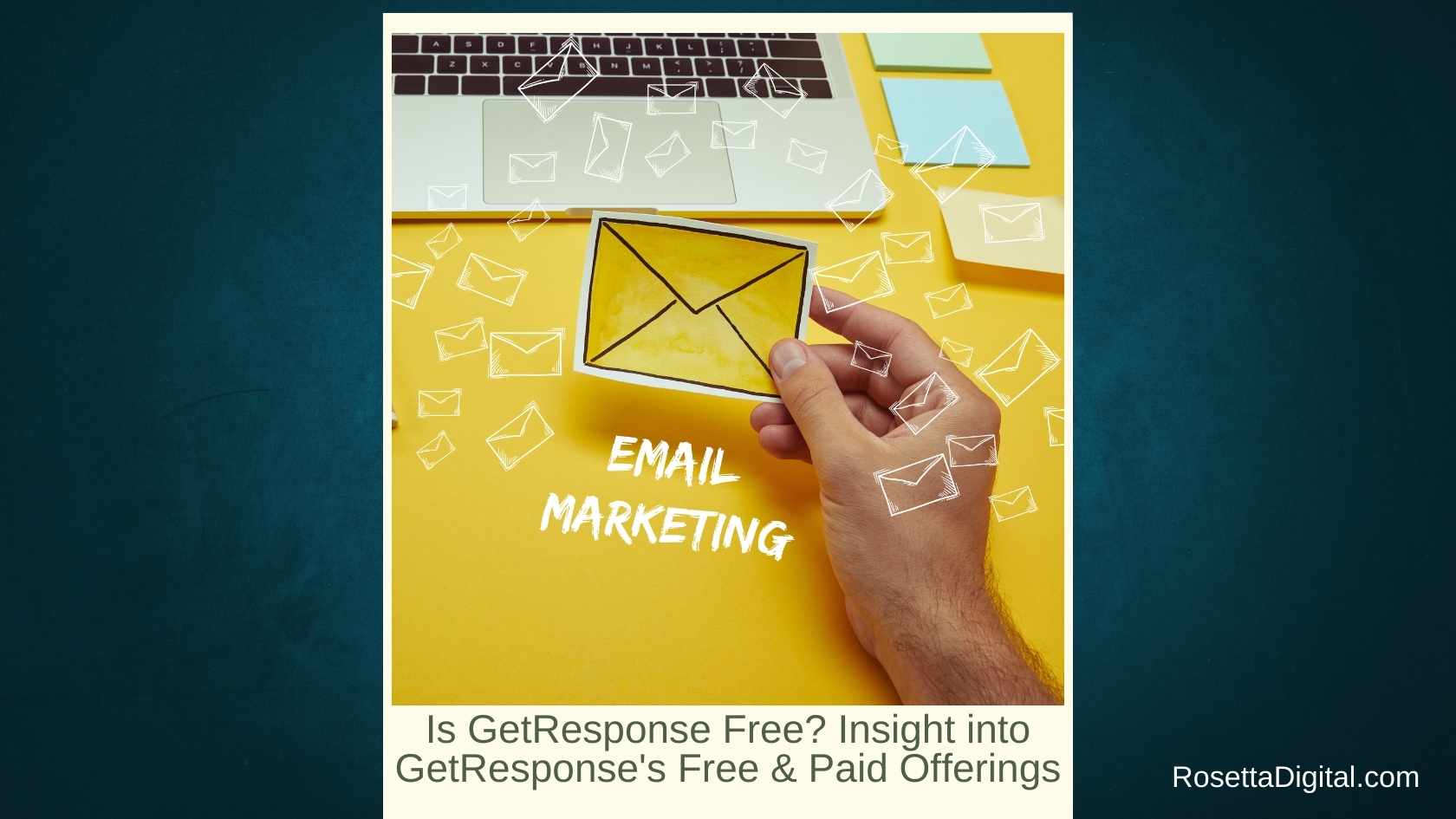Is GetResponse Free Insight into GetResponse's Free & Paid Offerings