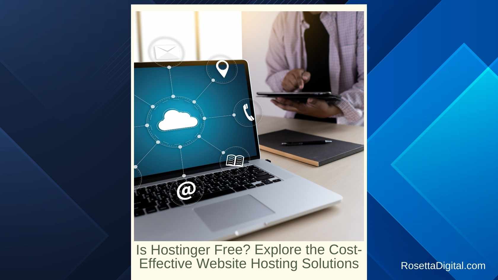Is Hostinger Free Explore the Cost-Effective Website Hosting Solutions