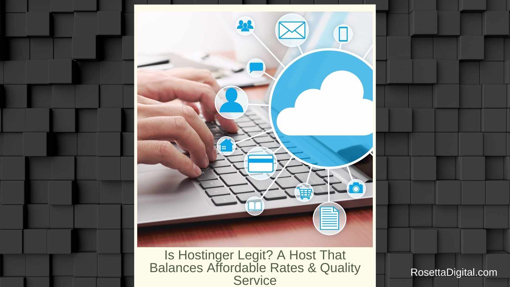 Is Hostinger Legit A Host That Balances Affordable Rates & Quality Service