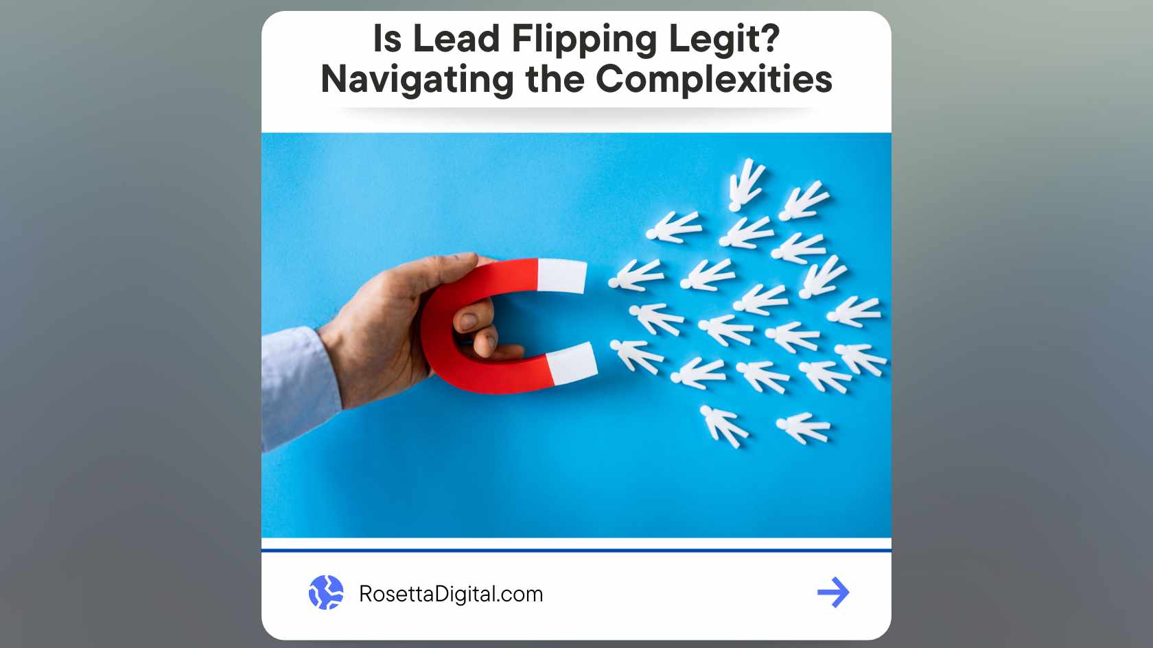 Is Lead Flipping Legit? Navigating the Complexities Featured Image