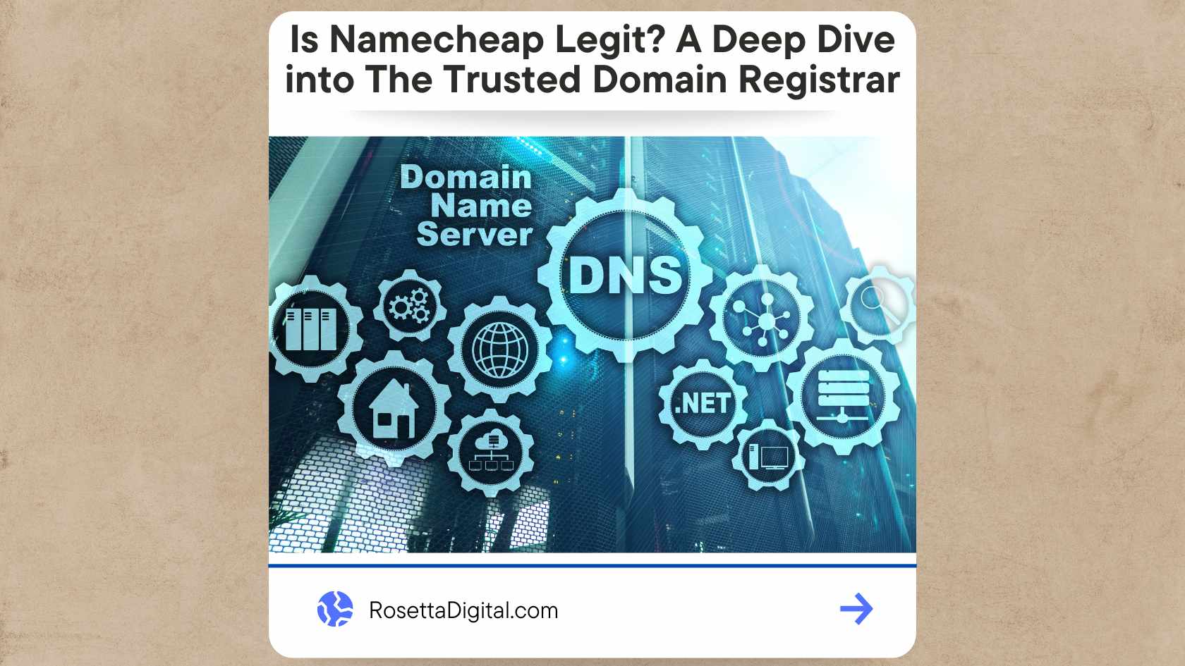 Is Namecheap Legit? A Deep Dive into The Trusted Domain Registrar