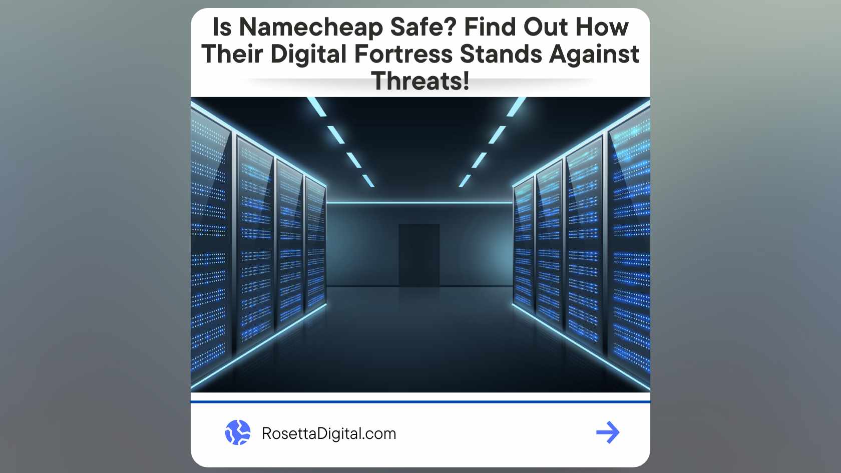 Is Namecheap Safe? Find Out How Their Digital Fortress Stands Against Threats