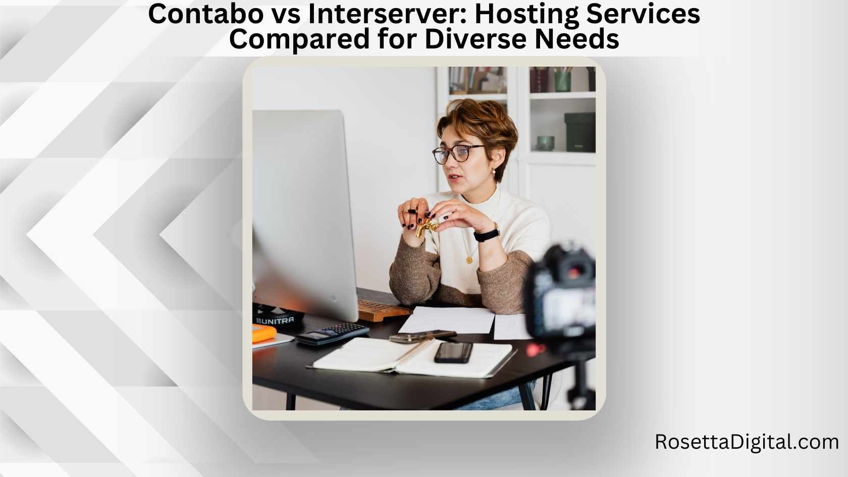 Contabo vs Interserver Hosting Services Compared for Diverse Needs Featured Image