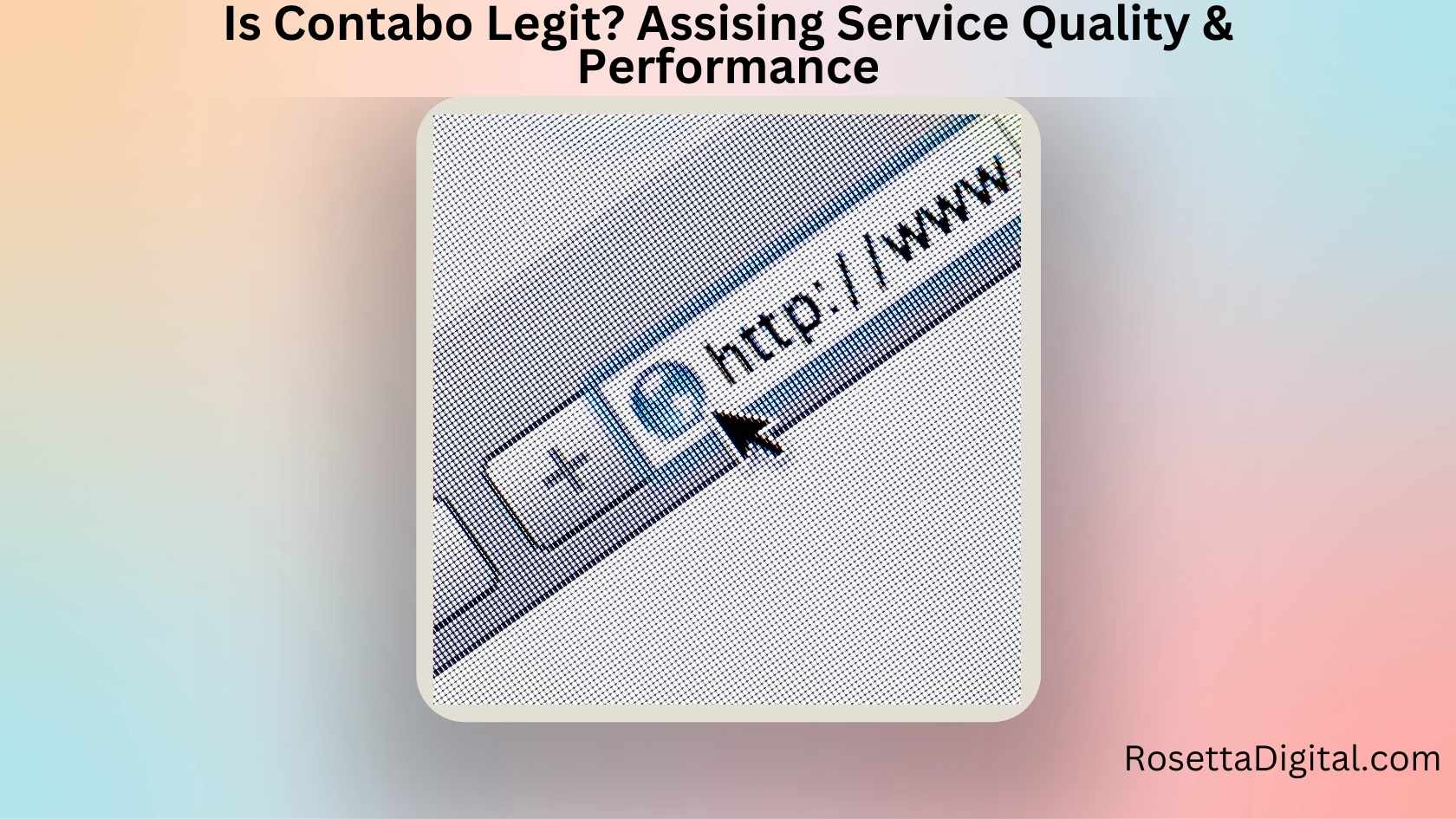 Is Contabo Legit Assising Service Quality & Performance Featured Image