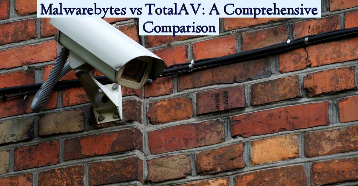 Malwarebytes vs TotalAV: A Comprehensive Comparison- Featured Image