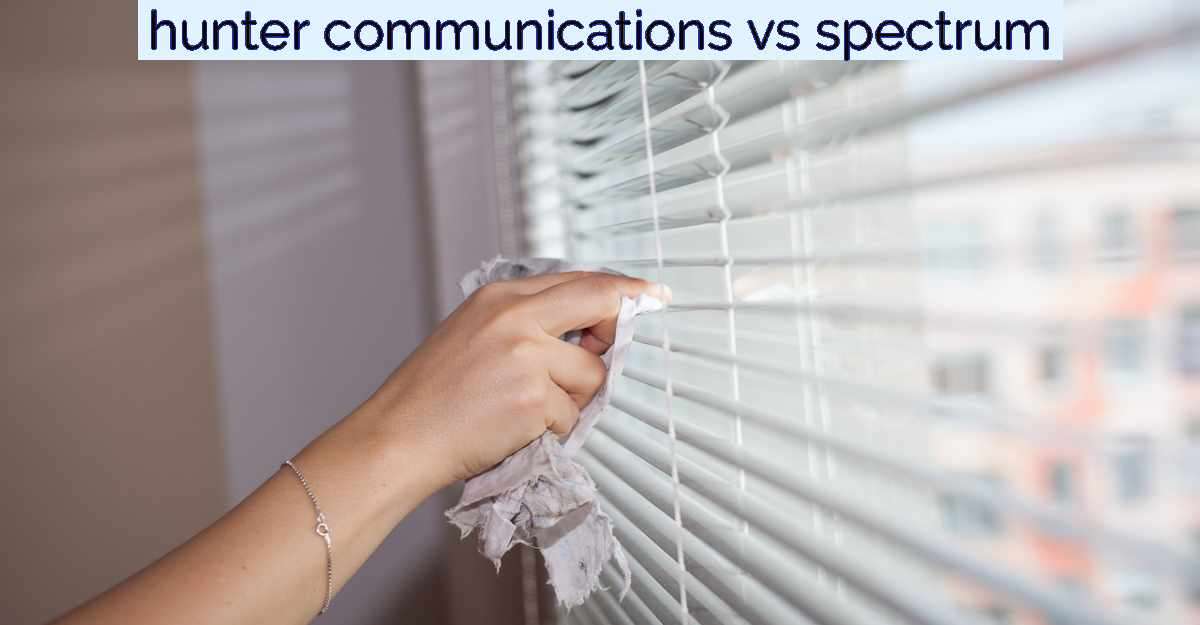hunter communications vs spectrum- Featured Image