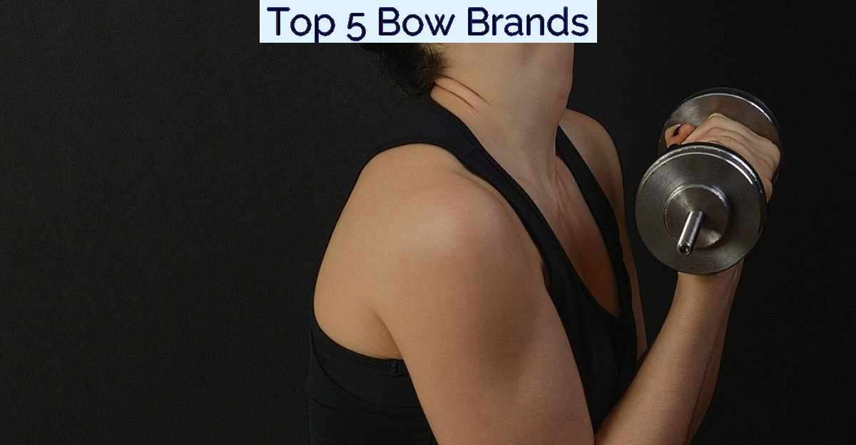 Top 5 Bow Brands- Featured Image