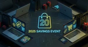 Top 20 Best Laptop Black Friday Deals of 2025 You Can’t Afford to Miss