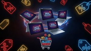 Top 6 Best 2-in-1 Laptop Black Friday Deals You Can Grab Right Now