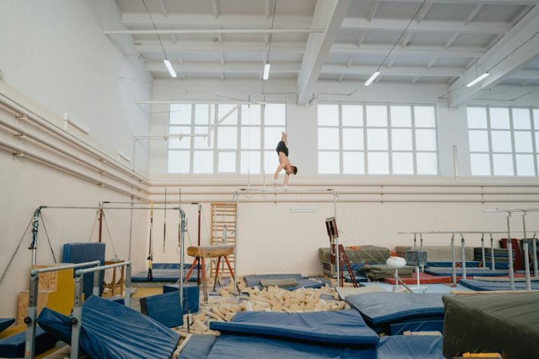 top 2025 gymnastics mat deals