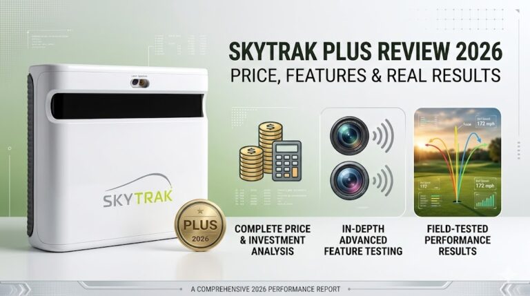 Skytrak Plus Review 2026: Price, Features & Real Results