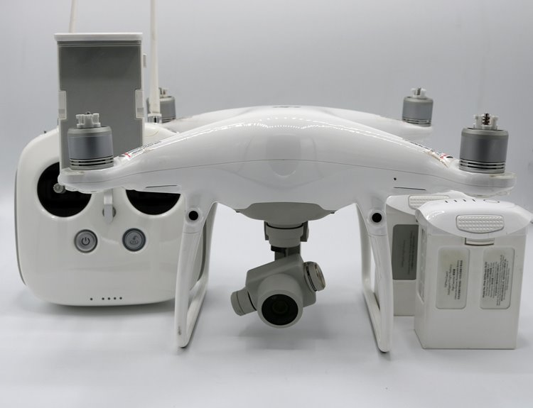 compact autonomous aerial sprayer