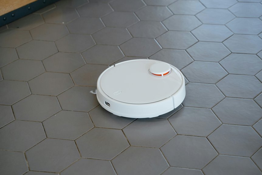 ecovacs deebot t20 review