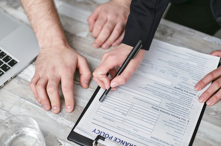 small business insurance comparison 2026