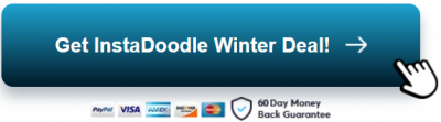 instadoodle